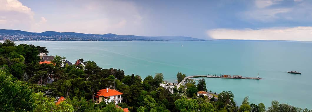 Tihany
